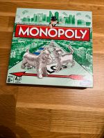 Monopoly deutsch 2013 Leipzig - Dölitz-Dösen Vorschau