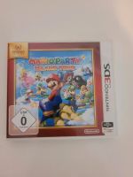 Nintendo 3DS Spiel Super Mario Party Nordrhein-Westfalen - Lennestadt Vorschau