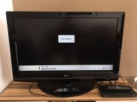 LG LCD-TV 37 Zoll München - Moosach Vorschau