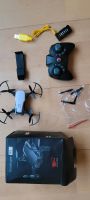 Quadcopter Mini Drohne mit eingebauter Kamera Baden-Württemberg - Emmendingen Vorschau