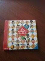 Wieso weshalb warum  CD    Kinder Hörspiel   NEU + OVP Niedersachsen - Reppenstedt Vorschau