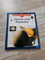 Buch Sterne umd Planeten  neu! Hansestadt Demmin - Jarmen Vorschau
