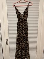 Leokleid Maxikleid H&M 34 XS Bayern - Straubing Vorschau