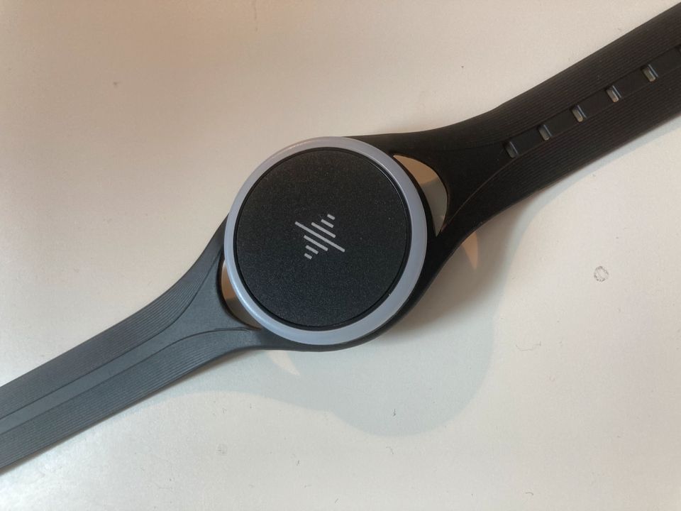 Soundbrenner Pulse Mobiles Vibrations Metronom inkl. Body Strap in Koblenz