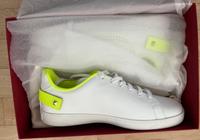 VALENTINO GARAVANI Sneakers Leder mit Neo NEU Gr.38 VK 669 Hessen - Hofheim am Taunus Vorschau