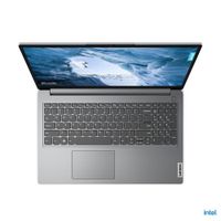 Lenovo IdeaPad 1 Notebook (39,6 cm/15,6 Zoll, Intel N5030, 256 GB Hamburg-Nord - Hamburg Langenhorn Vorschau