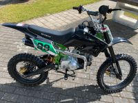 Neues Dirtbike 125, 4Takt- Automatik Niedersachsen - Garrel Vorschau