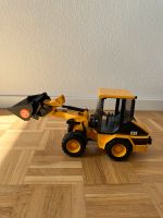 Bruder® Spielzeug-Radlader Cat Kompaktgelenkradlader Kr. München - Planegg Vorschau
