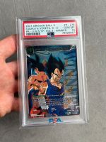 Dragonball Super TCG Son Goku & Vegeta Winner Card PSA 10 Brandenburg - Neuruppin Vorschau