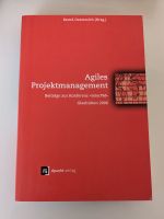 Agiles Projektmanagement - Bernd Oestereich (Hrsg.) Nordrhein-Westfalen - Krefeld Vorschau
