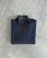 Basefield Cardigan, Zipper, Jacke, blau, neu & ungetragen Baden-Württemberg - Sontheim Vorschau