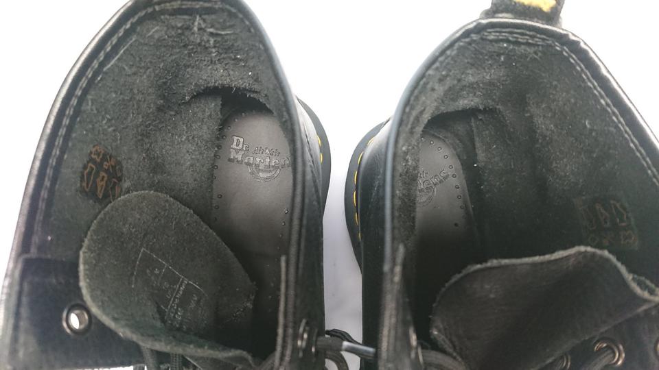 Dr. Martens Herren-Schnürboots aus Leder // SUPER ZUSTAND ♨️ in Ismaning