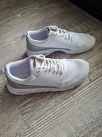 Nike Thea Schuhe Sneaker Gr.40 weiß Baden-Württemberg - Rauenberg Vorschau