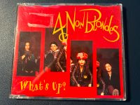4 Non Blondes - What's up Maxi CD Bayern - Kaufbeuren Vorschau