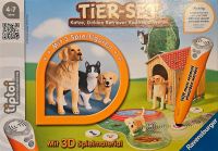 Tiptoi Tier-Set Katze, Golden Retriever und Welpe Nordrhein-Westfalen - Hennef (Sieg) Vorschau