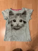 T-Shirt Katze Düsseldorf - Pempelfort Vorschau