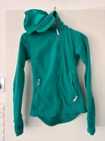 Bench Fleecejacke mit Schirmkapuze Nordrhein-Westfalen - Mönchengladbach Vorschau