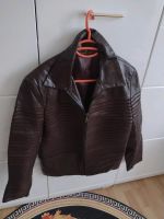 Lederjacke , echtes Leder, neu Berlin - Neukölln Vorschau