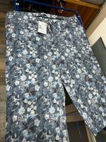 Sheego Jeans NEU 7/8 Länge Gr. 50 Niedersachsen - Seevetal Vorschau