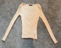 Nasty Gal Cardigan Größe S Bremen - Neustadt Vorschau