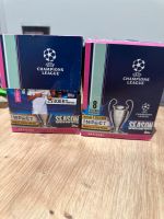 Topps Champions League 2023-2024 Match attax 450 Sticker Frankfurt am Main - Dornbusch Vorschau