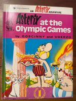 Asterix at the Olympic Games - Goscinny Uderzo Niedersachsen - Neetze Vorschau