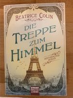 Roman „Die Treppe zum Himmel“ Niedersachsen - Osnabrück Vorschau