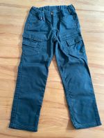 Cargohose Junge Gr. 110/116 Engelbert Strauss NEU Nordrhein-Westfalen - Straelen Vorschau