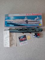 Revell Nuclear Carrier USS Enterprise Bayern - Birkenfeld b. Marktheidenfeld Vorschau