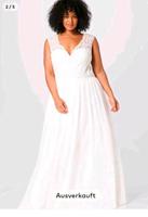 Brautkleid/Abendkleid neu gr 48 Nordvorpommern - Landkreis - Süderholz Vorschau