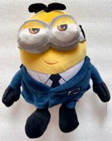 Minions AVL 27 cm Schmidt Spiele Kuscheltier Plüschfigur 42765 Bayern - Salgen Vorschau