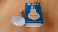 VEB Narva Reflektor Glühlampe, DDR Reflektor Glühbirne Berlin - Tempelhof Vorschau