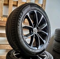 ✓MICHELIN VOLVO V60 S60 SOMMERRÄDER FELGEN 225/50 R17 98V BICOLOR Nordrhein-Westfalen - Herten Vorschau