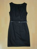 Zero Kleid Etuikleid Gr. 36 schwarz mit Gürtel NEU ! Rheinland-Pfalz - Kell am See Vorschau