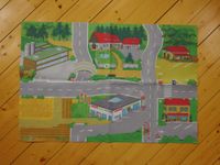 Spielteppich incl. Versand Sachsen - Bautzen Vorschau