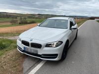 BMW 520 d touring aut. x Drive Bayern - Roßbach Vorschau
