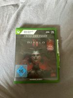 Diablo 4 Xbox Series X Nordrhein-Westfalen - Oberhausen Vorschau