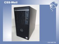 Dell Optiplex 5090 MT Intel i5 10th NVMe Win11 Business Profi Baden-Württemberg - Weil im Schönbuch Vorschau