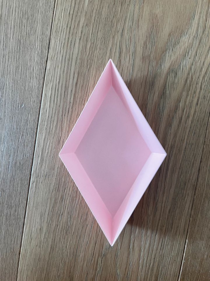 Hay Kaleido Tablett Tray XS rosa in München