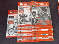 Bromfiets , Niederländische Moped-Zeitschrift Niedersachsen - Moormerland Vorschau