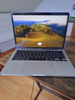 Mac Book Pro 2020 - Touchbar - 13 Zoll 8GB RAM 256GB Sachsen - Weißwasser Vorschau
