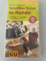 Schüßler-Salze für Hunde GU Der große Kompass Nordrhein-Westfalen - Hemer Vorschau