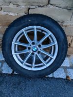 225/60 R17 Winterreifen auf Alufelgen BMW X3 Bayern - Kitzingen Vorschau