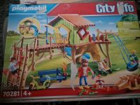 Playmobil City Life Niedersachsen - Bodenwerder Vorschau