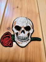 Skull Patch Saarland - Dillingen (Saar) Vorschau