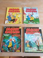 4 Albert Enzian / Achille Talon Comics von Greg Frankfurt am Main - Berkersheim Vorschau