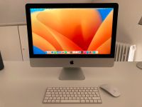 Apple iMac 21,5 Zoll MMQA2D/A  A1418 (Juni, 2017) Nordrhein-Westfalen - Rheda-Wiedenbrück Vorschau