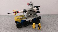 Lego Space 6950 Mobile Rocket Transport Kreis Ostholstein - Stockelsdorf Vorschau