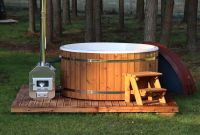 Hot Tub Premium Spa Niedersachsen - Adendorf Vorschau