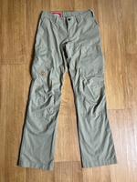 Fjällräven Wanderhose Karla 34 wie neu Thüringen - Erfurt Vorschau